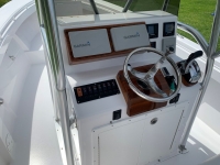 2016 Sea Craft 23 for sale in Gloucester, North Carolina (ID-540)