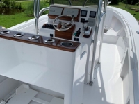 2016 Sea Craft 23 for sale in Gloucester, North Carolina (ID-540)