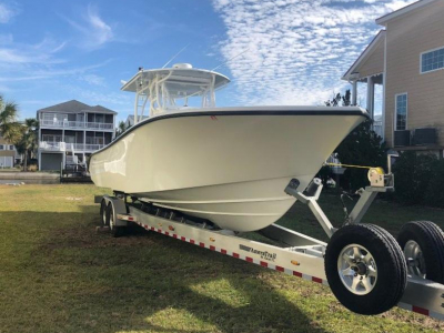 Small Boats - 2016 Yellowfin 32 Offshore for sale in Ocean Isle Beach, North Carolina at $255,000