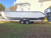 2016 Yellowfin 32 Offshore for sale in Ocean Isle Beach, North Carolina (ID-71)