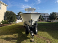 2016 Yellowfin 32 Offshore for sale in Ocean Isle Beach, North Carolina (ID-71)