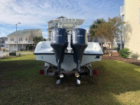 2016 Yellowfin 32 Offshore for sale in Ocean Isle Beach, North Carolina (ID-71)