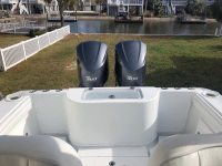 2016 Yellowfin 32 Offshore for sale in Ocean Isle Beach, North Carolina (ID-71)