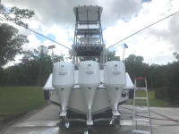 2017 EdgeWater 368CC for sale in Ocala, Florida (ID-69)