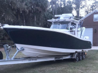 2017 EdgeWater 368CC for sale in Ocala, Florida (ID-69)