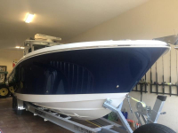 2017 EdgeWater 368CC for sale in Ocala, Florida (ID-69)