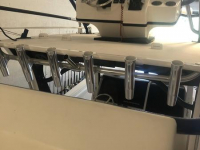 2017 EdgeWater 368CC for sale in Ocala, Florida (ID-69)