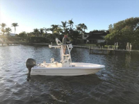 2017 Robalo 206 Cayman for sale in North Palm Beach, Florida (ID-52)