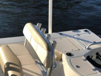 2017 Robalo 206 Cayman for sale in North Palm Beach, Florida (ID-52)