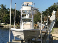 2017 Robalo 206 Cayman for sale in North Palm Beach, Florida (ID-52)