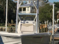 2017 Robalo 206 Cayman for sale in North Palm Beach, Florida (ID-52)