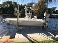 2017 Robalo 206 Cayman for sale in North Palm Beach, Florida (ID-52)