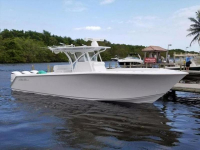 2017 Sea Hunter 33 Tournament for sale in Alligator Point, Florida (ID-51)