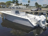 2017 Sea Hunter 33 Tournament for sale in Alligator Point, Florida (ID-51)