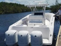 2017 Sea Hunter 33 Tournament for sale in Alligator Point, Florida (ID-51)