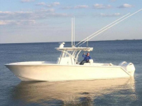 2017 Sea Hunter 33 Tournament for sale in Alligator Point, Florida (ID-51)