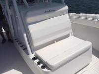 2017 Sea Hunter 33 Tournament for sale in Alligator Point, Florida (ID-51)