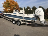 2017 Triton 240 LTS Pro for sale in Seymour, Wisconsin (ID-519)