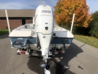 2017 Triton 240 LTS Pro for sale in Seymour, Wisconsin (ID-519)