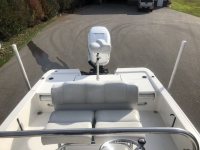 2017 Triton 240 LTS Pro for sale in Seymour, Wisconsin (ID-519)