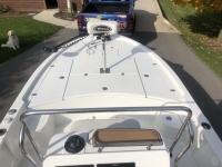 2017 Triton 240 LTS Pro for sale in Seymour, Wisconsin (ID-519)