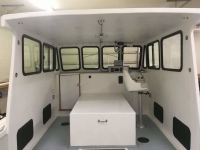 2018 BHM 28 Downeast for sale in Boothbay, Maine (ID-509)