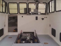 2018 BHM 28 Downeast for sale in Boothbay, Maine (ID-509)