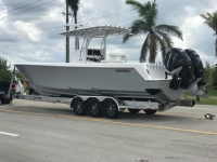 2018 Contender 35ST for sale in Pompano Beach, Florida (ID-527)