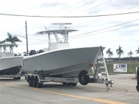 2018 Contender 35ST for sale in Pompano Beach, Florida (ID-527)