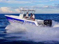 2018 Contender 35ST for sale in Pompano Beach, Florida (ID-527)