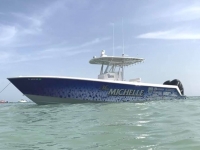 2018 Contender 35ST for sale in Pompano Beach, Florida (ID-527)