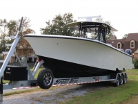 2018 Sea Vee 390Z for sale in Slidell, Louisiana (ID-524)