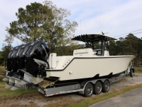 2018 Sea Vee 390Z for sale in Slidell, Louisiana (ID-524)