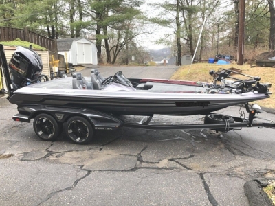 Power Boats - 2018 Skeeter FX20 LE Camo Edition for sale in Simsbury, Connecticut at $68,000