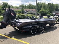 2018 Skeeter FX20 LE Camo Edition for sale in Simsbury, Connecticut (ID-557)