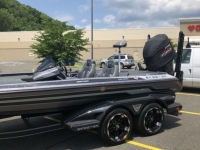 2018 Skeeter FX20 LE Camo Edition for sale in Simsbury, Connecticut (ID-557)