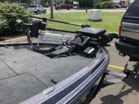 2018 Skeeter FX20 LE Camo Edition for sale in Simsbury, Connecticut (ID-557)