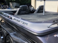 2018 Skeeter FX20 LE Camo Edition for sale in Simsbury, Connecticut (ID-557)