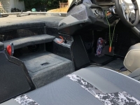 2018 Skeeter FX20 LE Camo Edition for sale in Simsbury, Connecticut (ID-557)