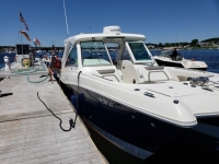 2018 World Cat 320 DC for sale in Newburyport, Massachusetts (ID-553)