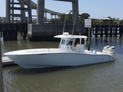 2019 Cape Horn 31 Tournament for sale in Holden Beach, North Carolina at $199,000 2019 Cape Horn 31 Tournament for sale in Holden Beach, North Carolina at $199,000