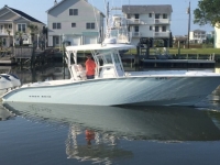 2019 Cape Horn 31 Tournament for sale in Holden Beach, North Carolina (ID-506)