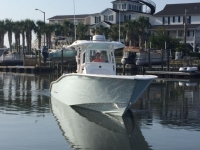 2019 Cape Horn 31 Tournament for sale in Holden Beach, North Carolina (ID-506)