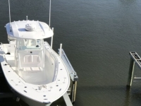 2019 Cape Horn 31 Tournament for sale in Holden Beach, North Carolina (ID-506)