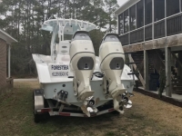 2019 Cape Horn 31 Tournament for sale in Holden Beach, North Carolina (ID-506)