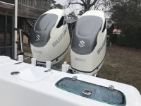 2019 Cape Horn 31 Tournament for sale in Holden Beach, North Carolina (ID-506)