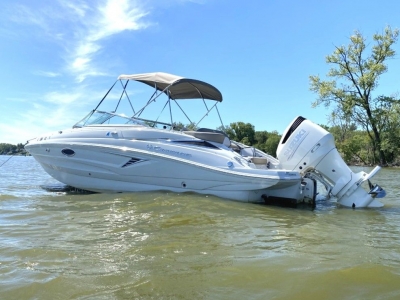 2019 Crownline Eclipse E235 XS for sale in Lakemoor, Illinois at $72,000