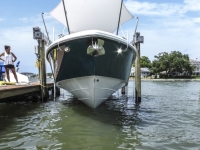 2019 Everglades 355CC for sale in Clearwater, Florida (ID-548)