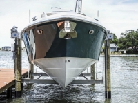 2019 Everglades 355CC for sale in Clearwater, Florida (ID-548)