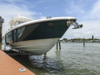 2019 Everglades 355CC for sale in Clearwater, Florida (ID-548)